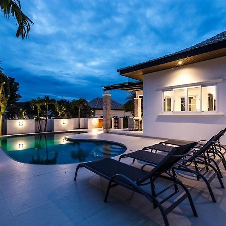 Orchid Paradise Homes 312 HHQ Eksteriør bilde