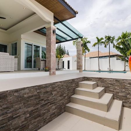 Orchid Paradise Homes 312 HHQ Eksteriør bilde