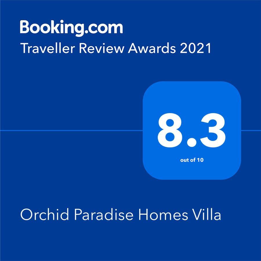 Orchid Paradise Homes 312 HHQ Eksteriør bilde