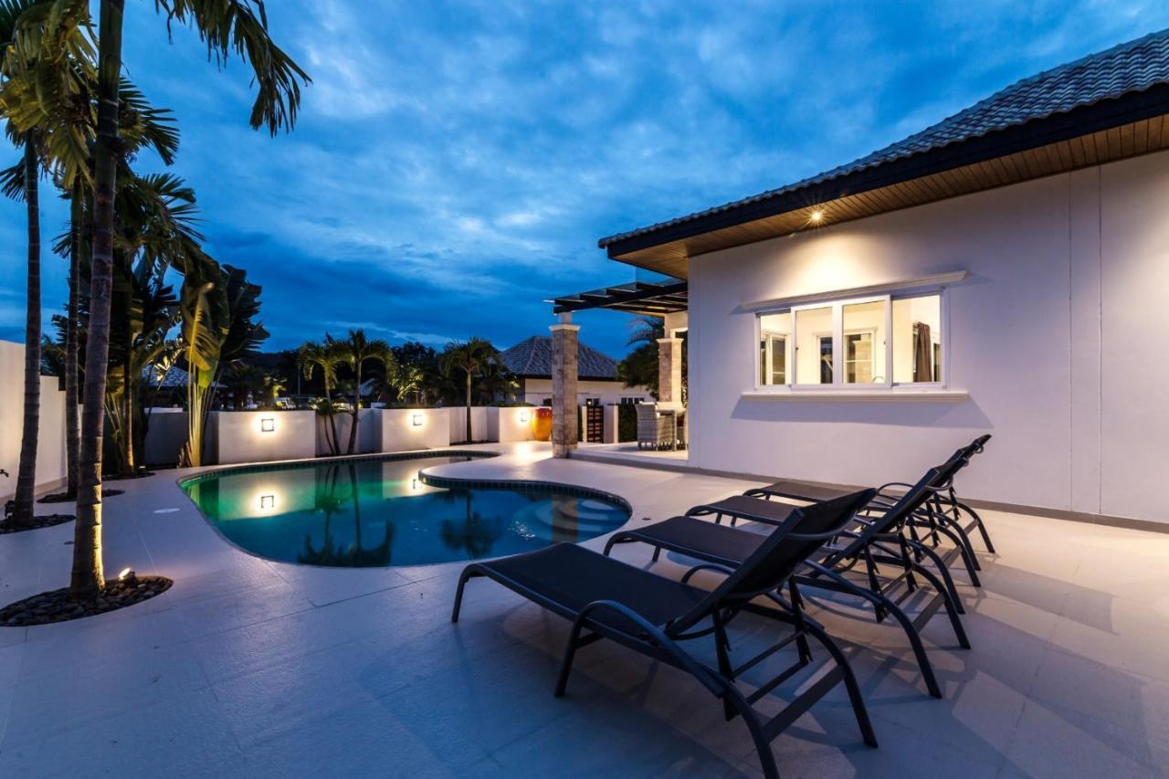Orchid Paradise Homes 312 HHQ Eksteriør bilde