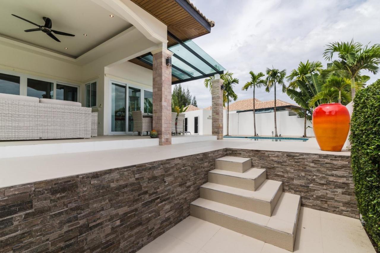 Orchid Paradise Homes 312 HHQ Eksteriør bilde