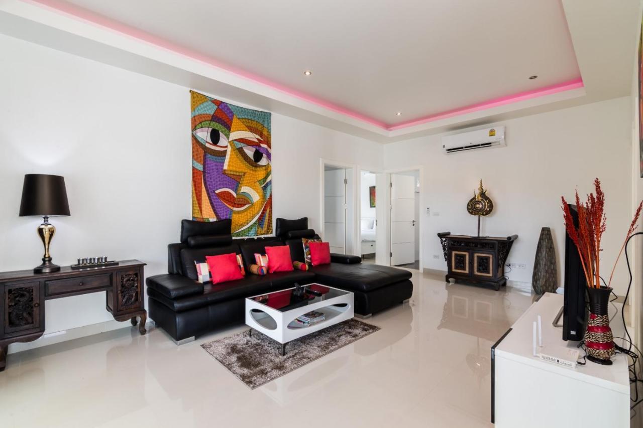 Orchid Paradise Homes 312 HHQ Eksteriør bilde