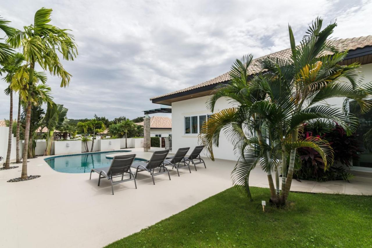 Orchid Paradise Homes 312 HHQ Eksteriør bilde