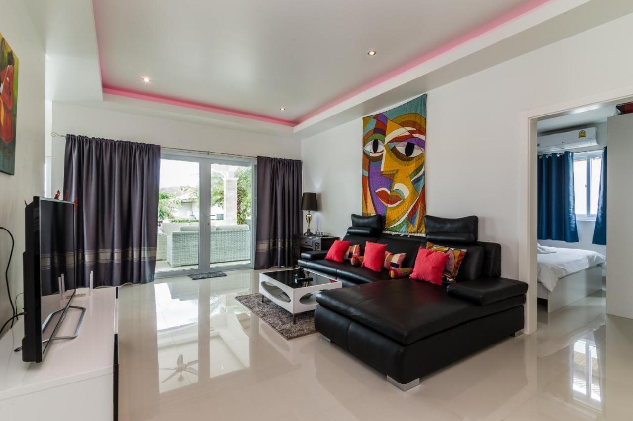 Orchid Paradise Homes 312 HHQ Eksteriør bilde