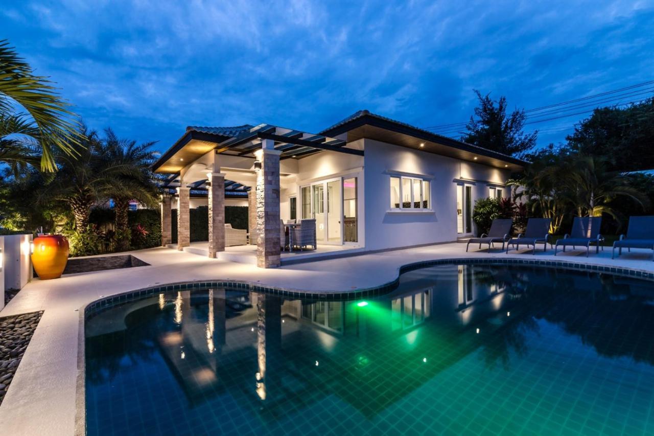 Orchid Paradise Homes 312 HHQ Eksteriør bilde