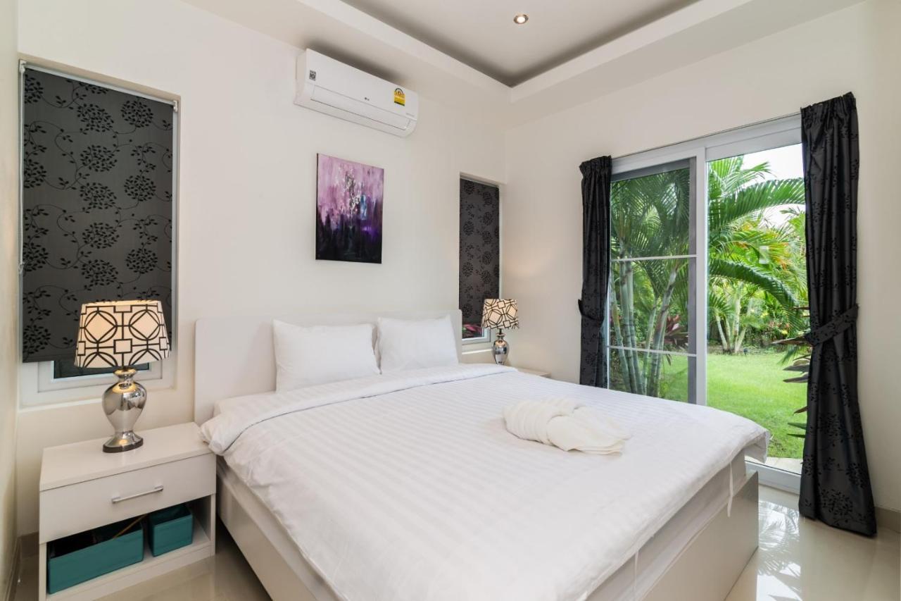 Orchid Paradise Homes 312 HHQ Eksteriør bilde