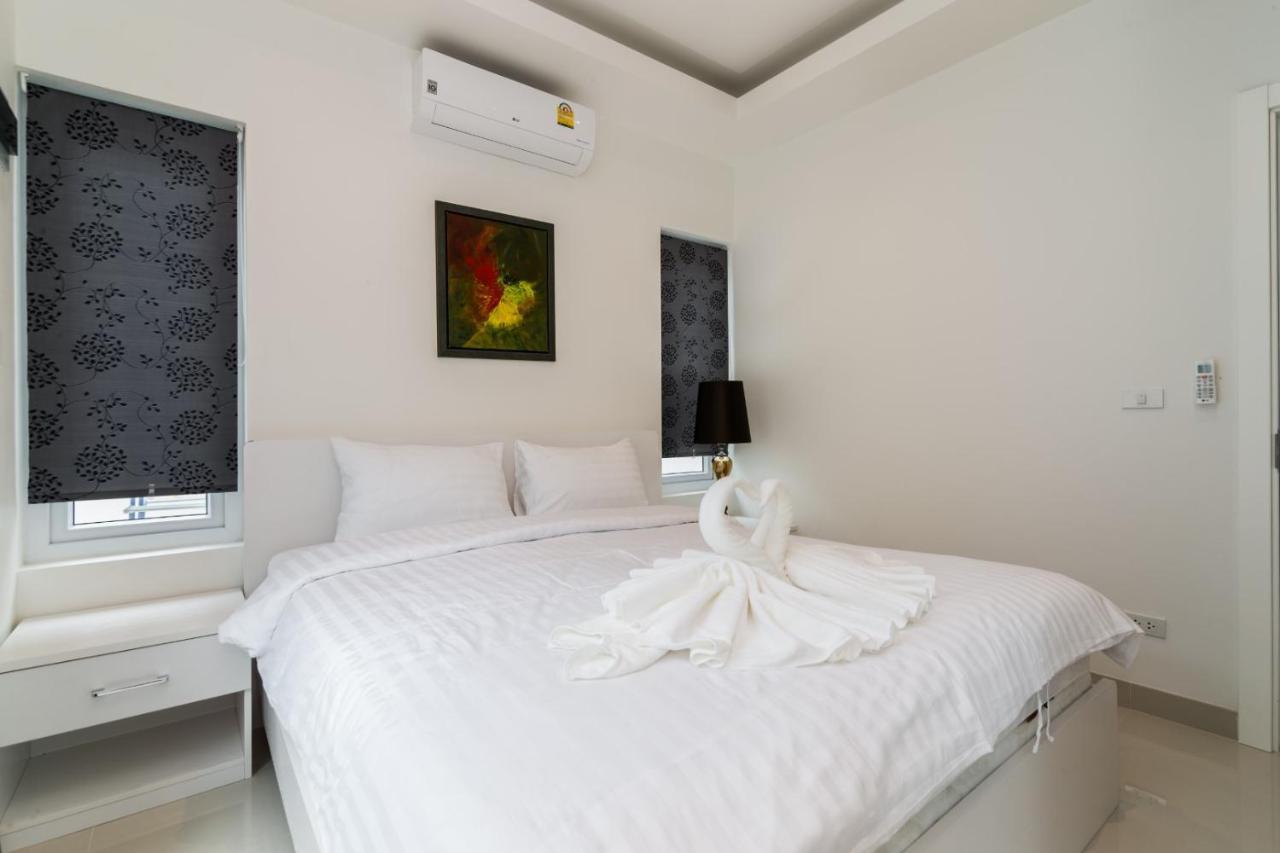 Orchid Paradise Homes 312 HHQ Eksteriør bilde