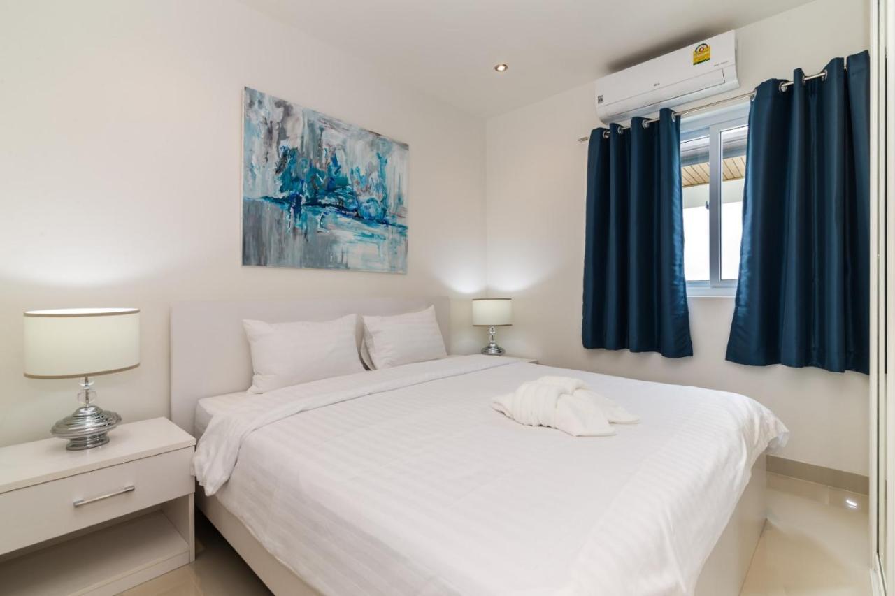 Orchid Paradise Homes 312 HHQ Eksteriør bilde