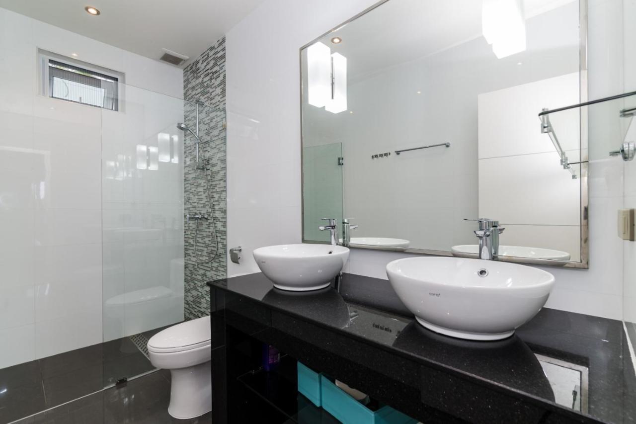 Orchid Paradise Homes 312 HHQ Eksteriør bilde